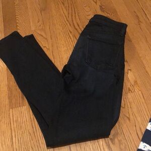 J Brand Skinny